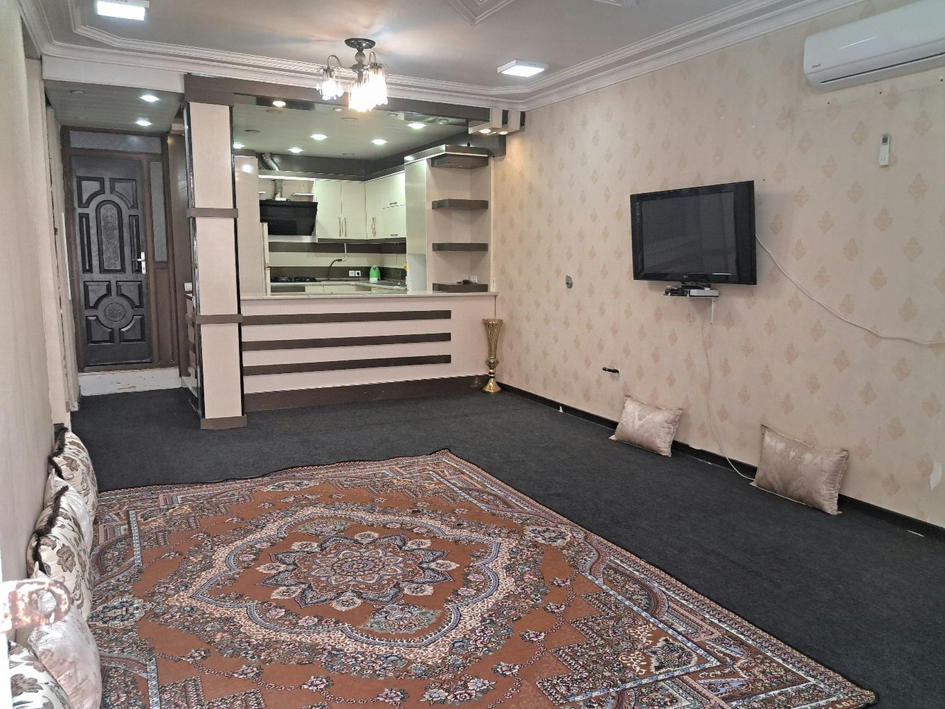 دوخوابه بازار