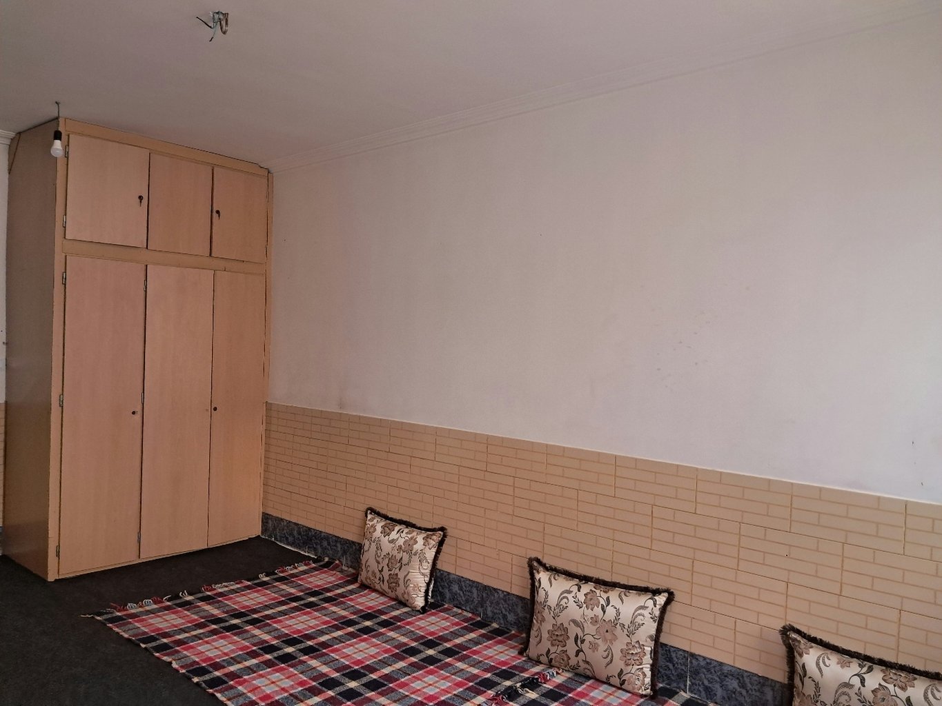 دوخوابه بازار