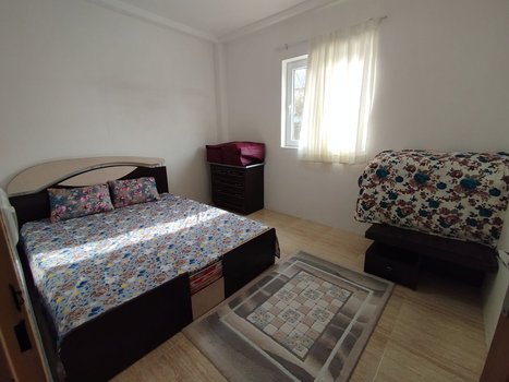 سوئیت یک خوابه سقالکسار جیرده