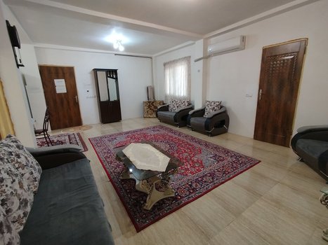 سوئیت یک خوابه سقالکسار جیرده