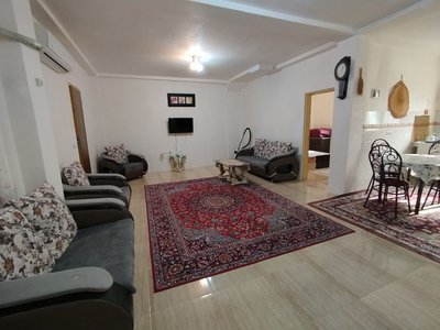 سوئیت یک خوابه سقالکسار جیرده