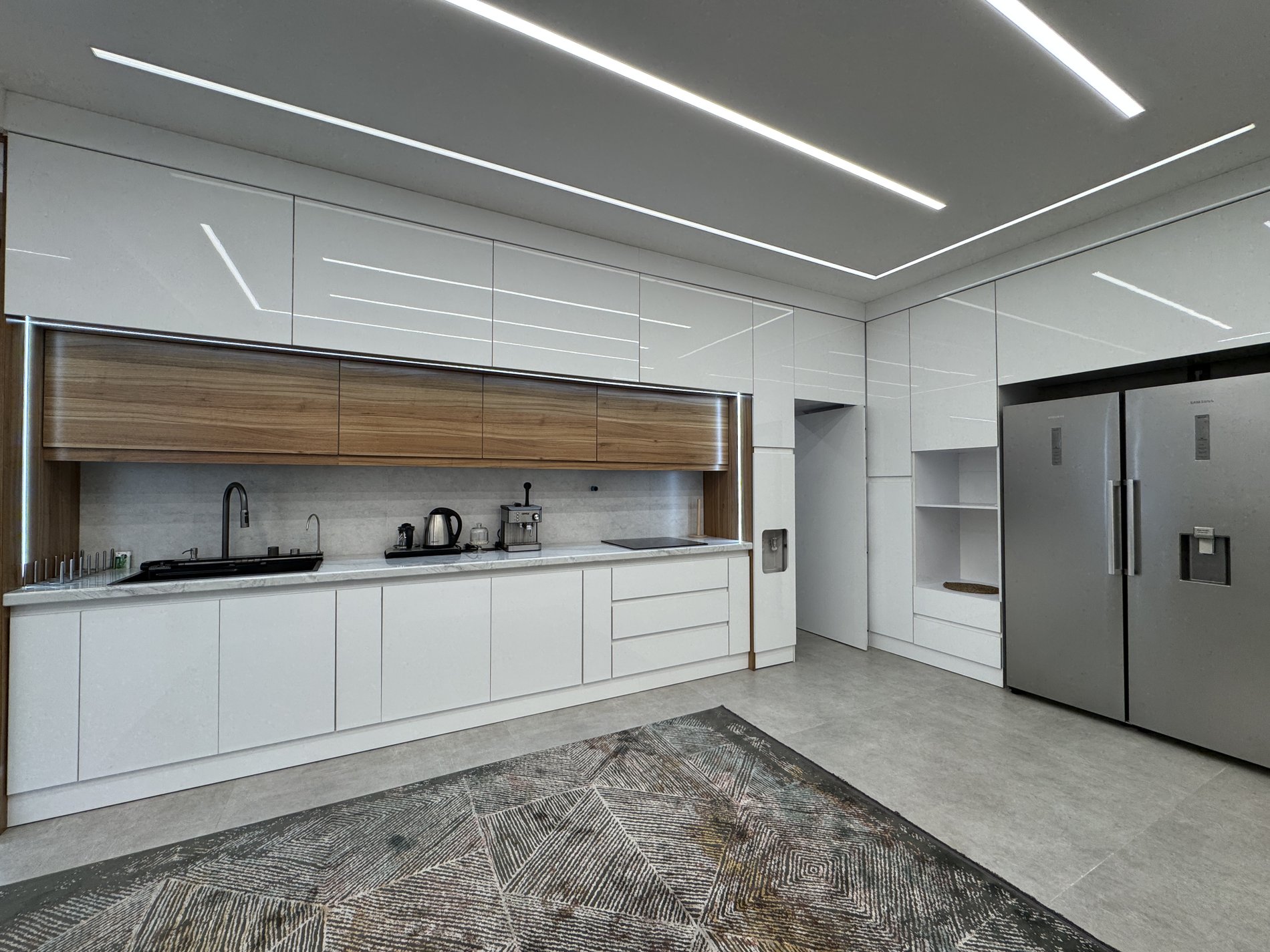 ویلا دو خوابه استخردار آبگرم ریوا