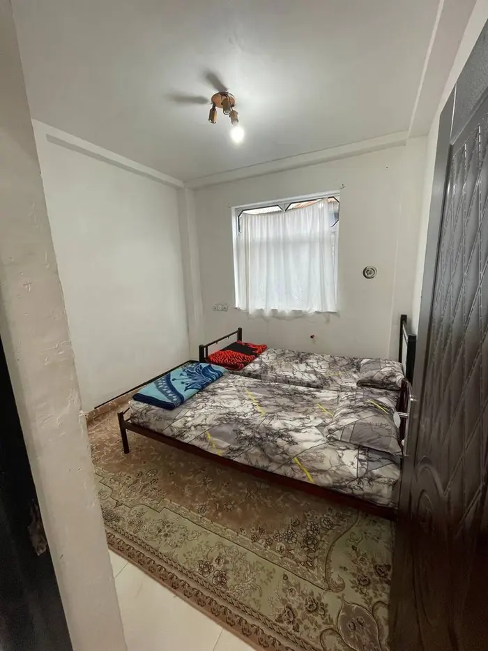 ویلا سه خوابه امیر شاندرمن