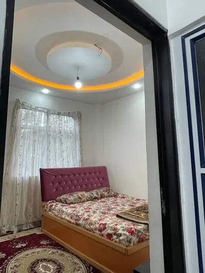 ویلا سه خوابه امیر شاندرمن