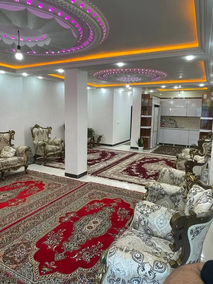 ویلا سه خوابه امیر شاندرمن