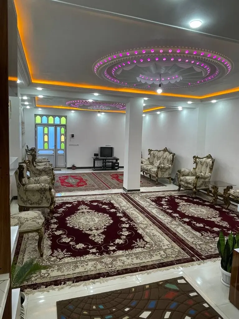 ویلا سه خوابه امیر شاندرمن