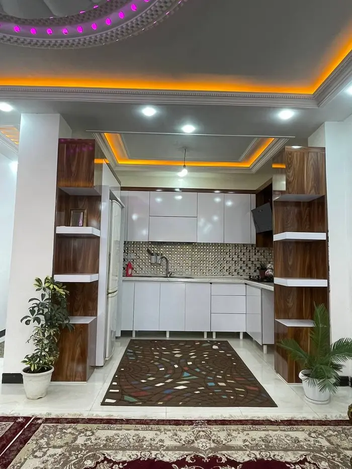 ویلا سه خوابه امیر شاندرمن