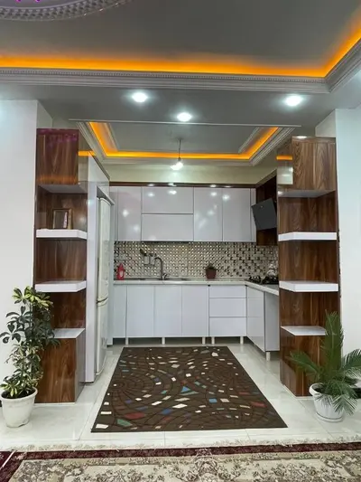 ویلا سه خوابه امیر شاندرمن