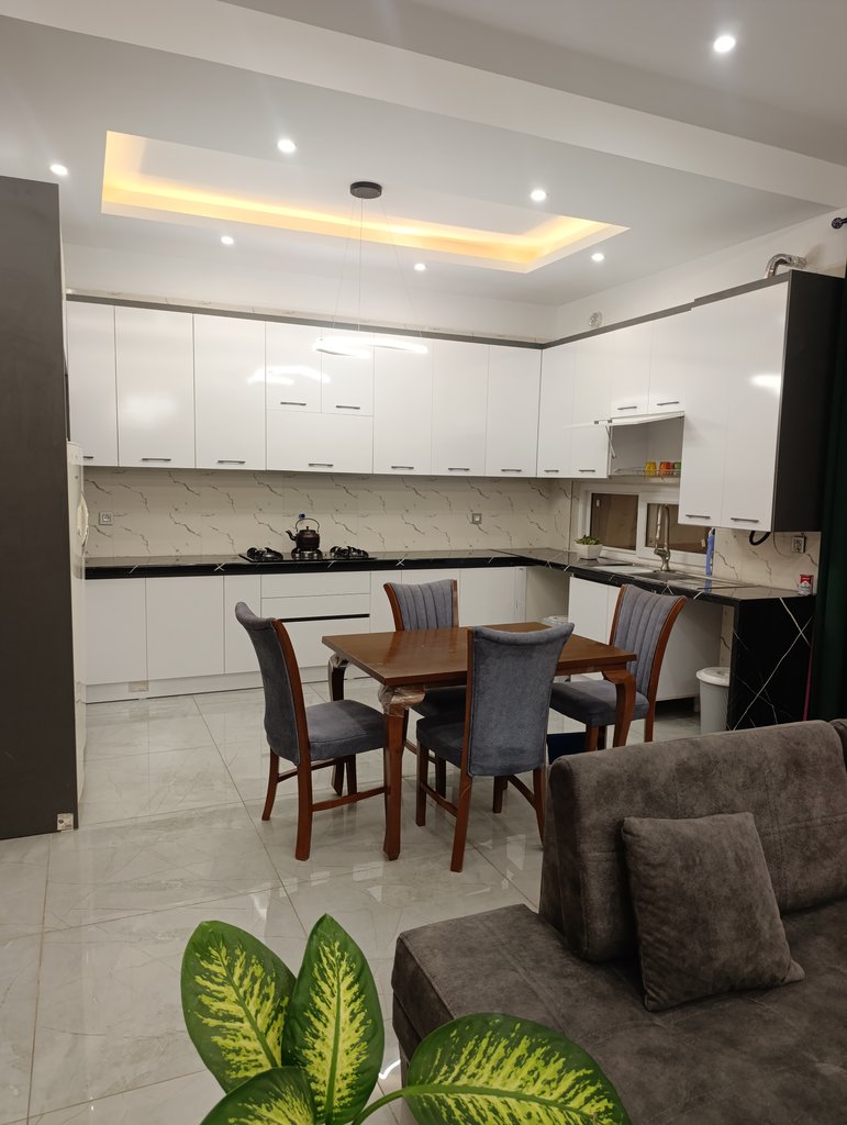 ویلا سه خوابه ارغوان رامجین