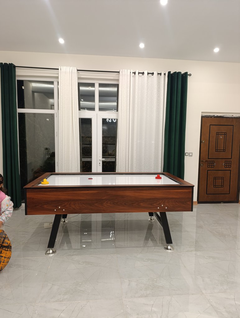 ویلا سه خوابه ارغوان رامجین