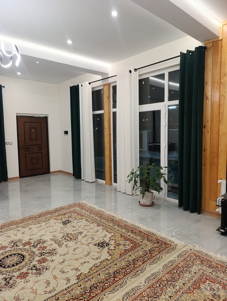 ویلا سه خوابه ارغوان رامجین