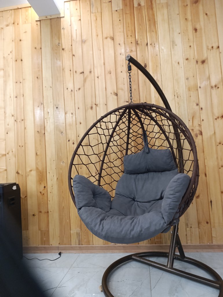 ویلا سه خوابه ارغوان رامجین