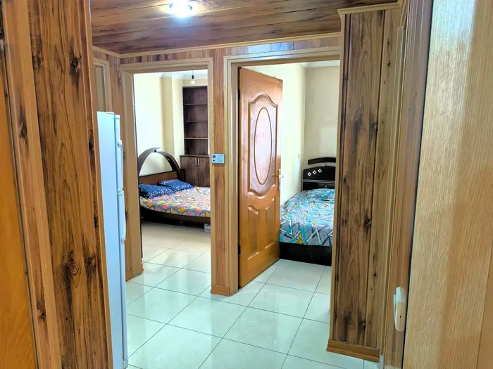 آپارتمان دوخوابه مشتاق اول 2