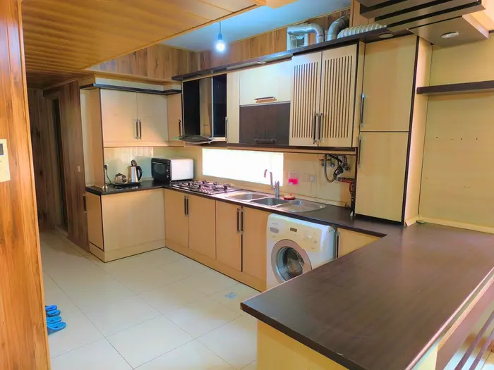 آپارتمان دوخوابه مشتاق اول 2