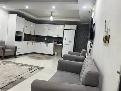 ویلا دوخوابه استخردارویوجنگل لفور