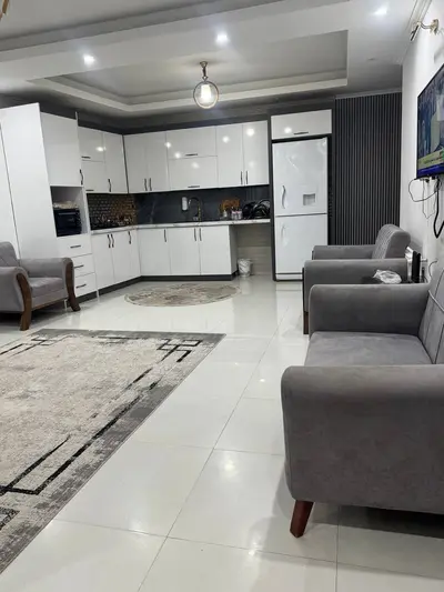 ویلا دوخوابه استخردارویوجنگل لفور