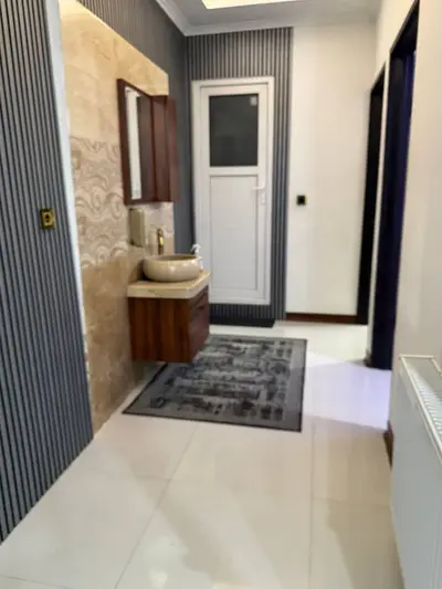 ویلا دوخوابه استخردارویوجنگل لفور