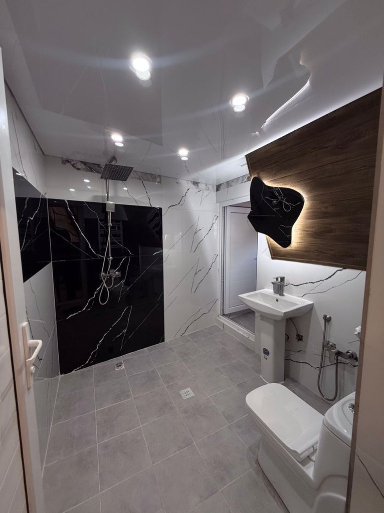 کلبه یک خوابه صنوبر 9