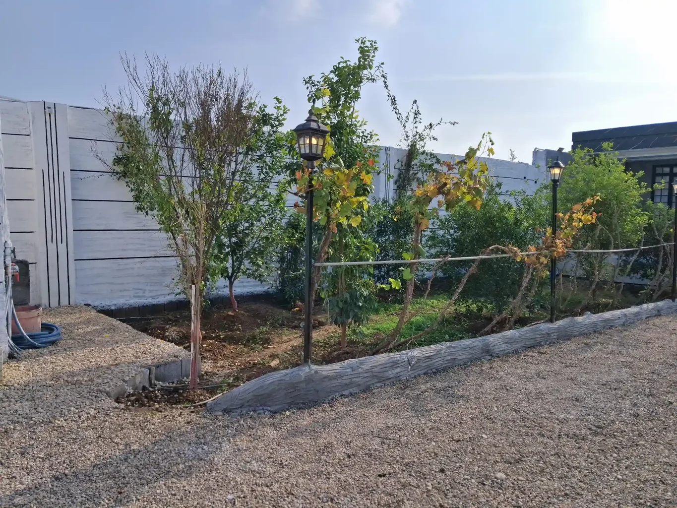 ویلا ویلا دوخوابه سعید