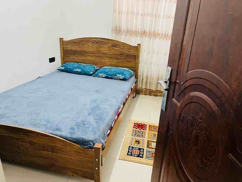 یک خوابه سبز 8