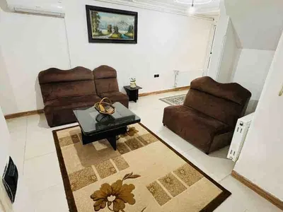 سوئیت یک خوابه سبز 8