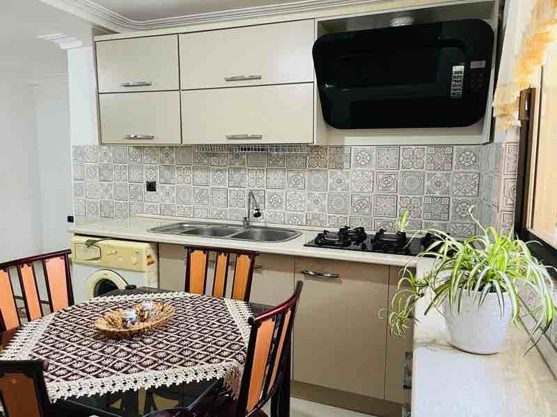 یک خوابه سبز 8