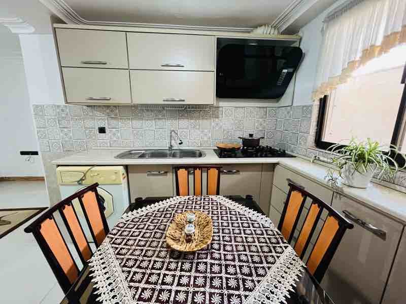 یک خوابه سبز 8