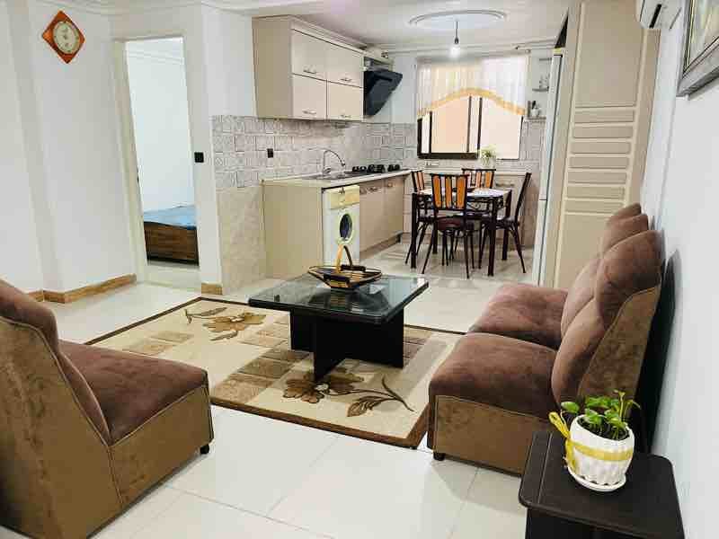 یک خوابه سبز 8