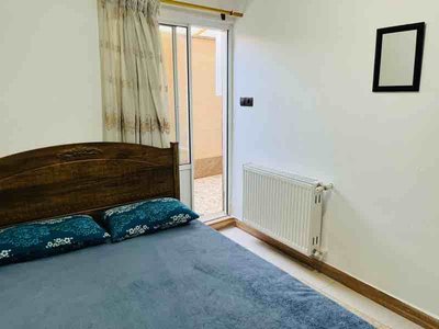 سوئیت یک خوابه سبز 8