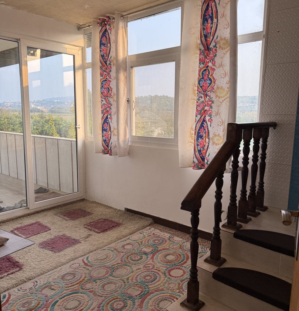 ویلا دوخوابه ماه تی