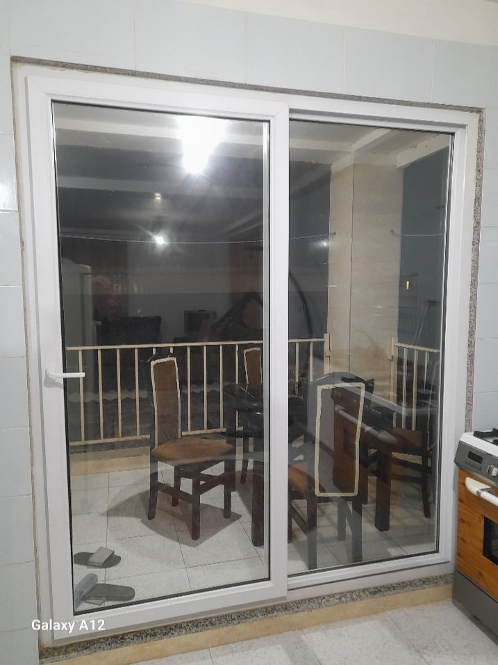 دو خوابه ماه من