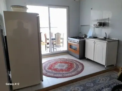 آپارتمان دو خوابه ماه من