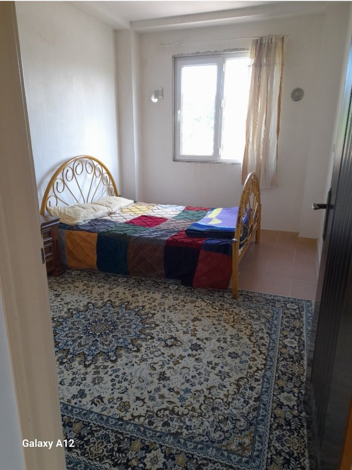 دو خوابه ماه من