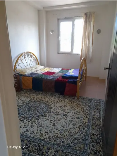 آپارتمان دو خوابه ماه من