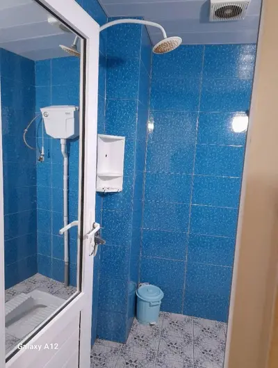 آپارتمان دو خوابه ماه من