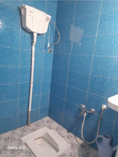 آپارتمان دو خوابه ماه من