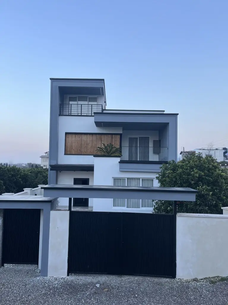 ویلا سه خوابه جکوزی دار دلوین