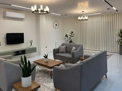 ویلا سه خوابه جکوزی دار دلوین