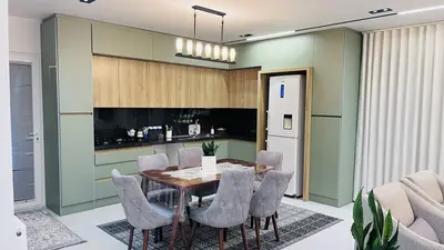 ویلا سه خوابه جکوزی دار دلوین