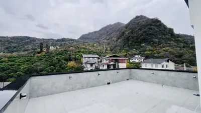 ویلا سه خوابه جکوزی دار دلوین