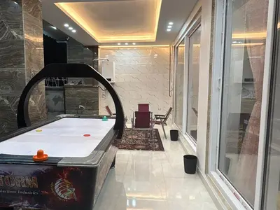 ویلا سه خوابه دوبلکس سرای گیل آوا