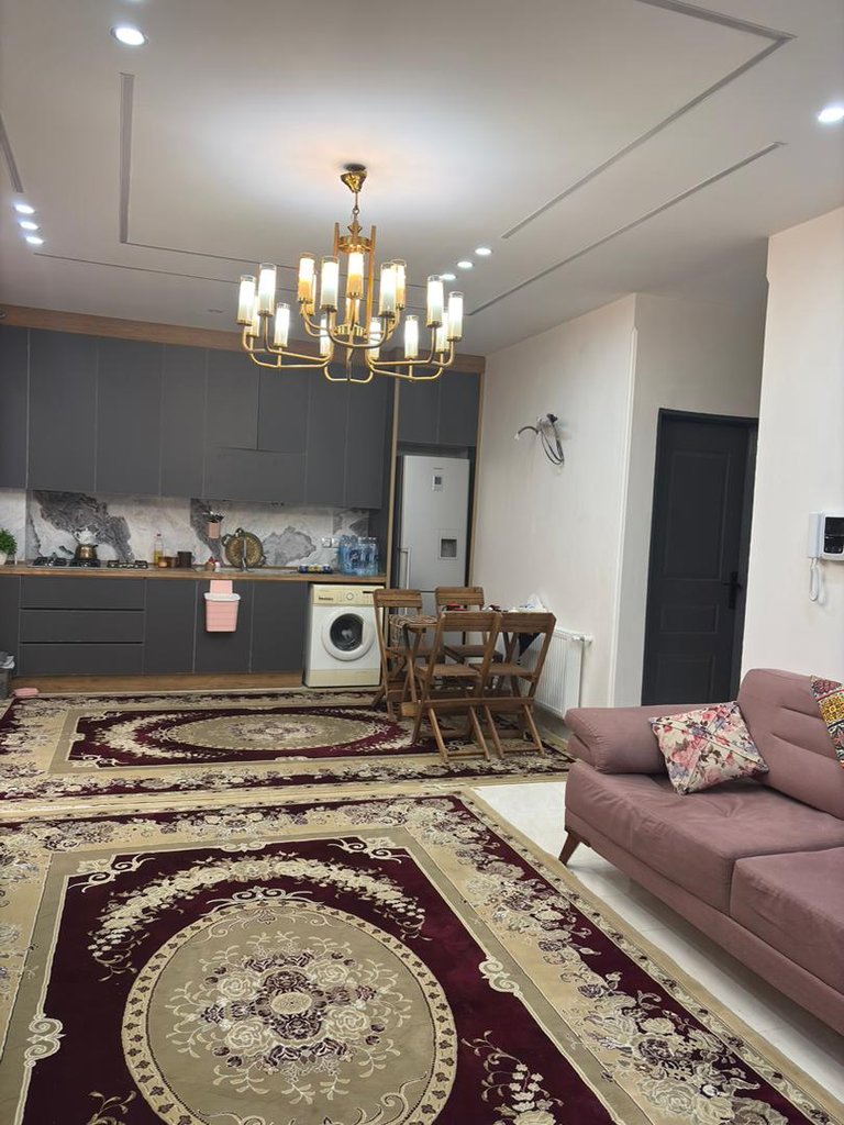 ویلا سه خوابه دوبلکس سرای گیل آوا