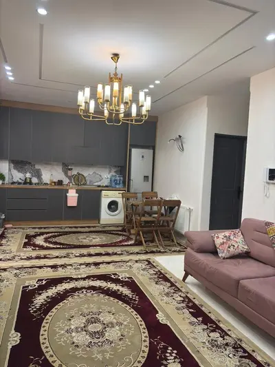 ویلا سه خوابه دوبلکس سرای گیل آوا