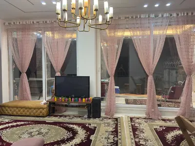 ویلا سه خوابه دوبلکس سرای گیل آوا