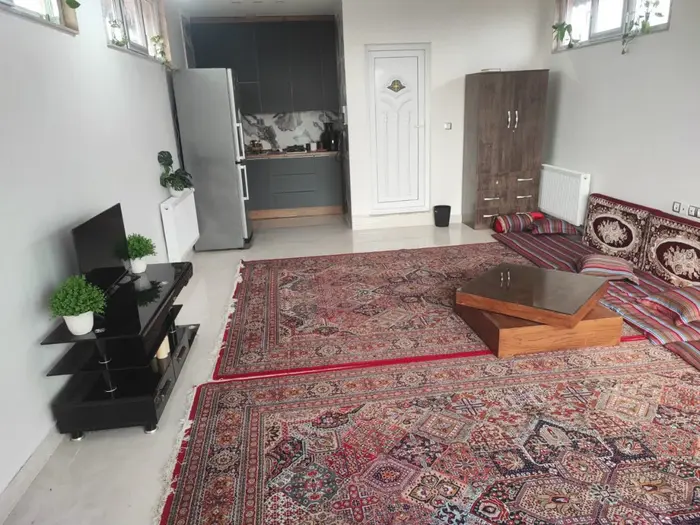 ویلا سه خوابه دوبلکس سرای گیل آوا