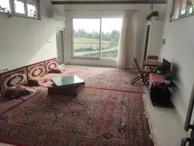 ویلا سه خوابه دوبلکس سرای گیل آوا