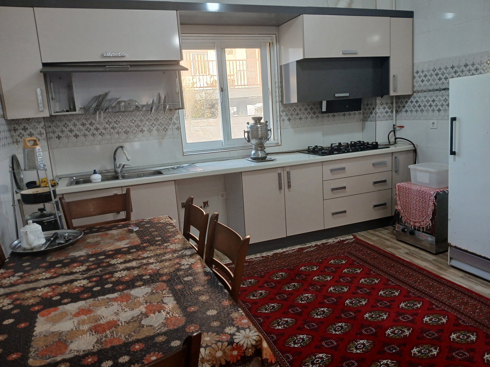 ویلا یک خوابه پردیس 25