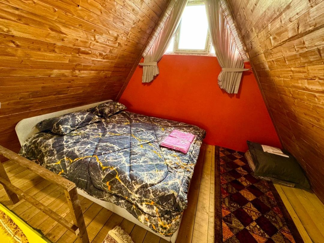 مجتمع کلبه سوئیسی فیکا