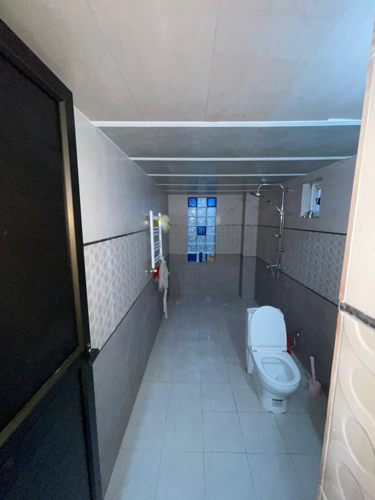 ویلا سه خوابه دوبلکس نارنج داربن