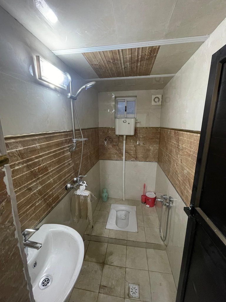 ویلا سه خوابه دوبلکس نارنج داربن